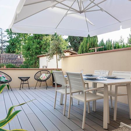 Torrigiani Charming Apartment Florence Luaran gambar