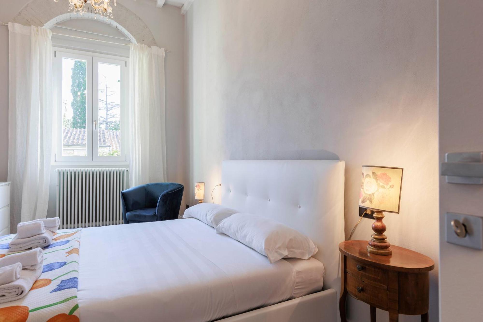 Torrigiani Charming Apartment Florence Luaran gambar