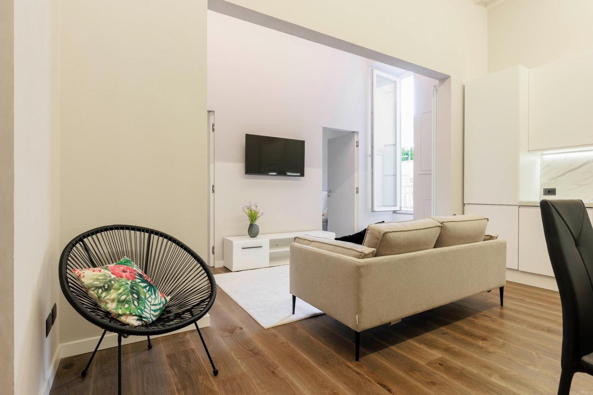 Torrigiani Charming Apartment Florence Luaran gambar