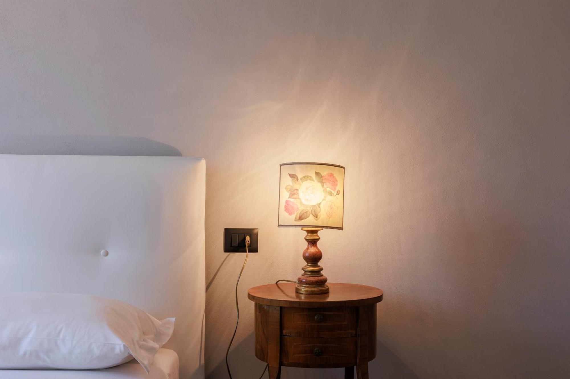 Torrigiani Charming Apartment Florence Luaran gambar