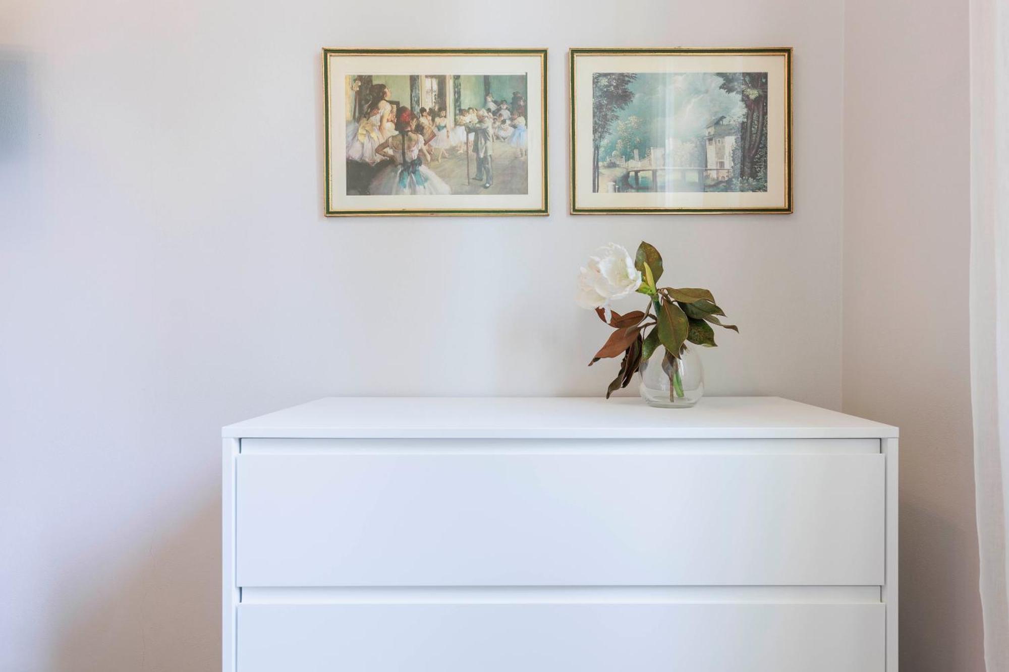 Torrigiani Charming Apartment Florence Luaran gambar