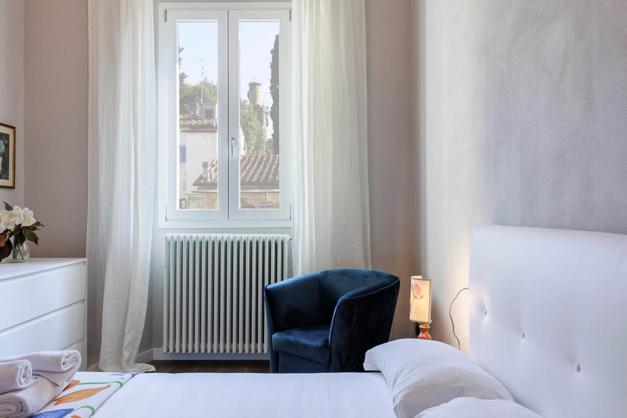 Torrigiani Charming Apartment Florence Luaran gambar
