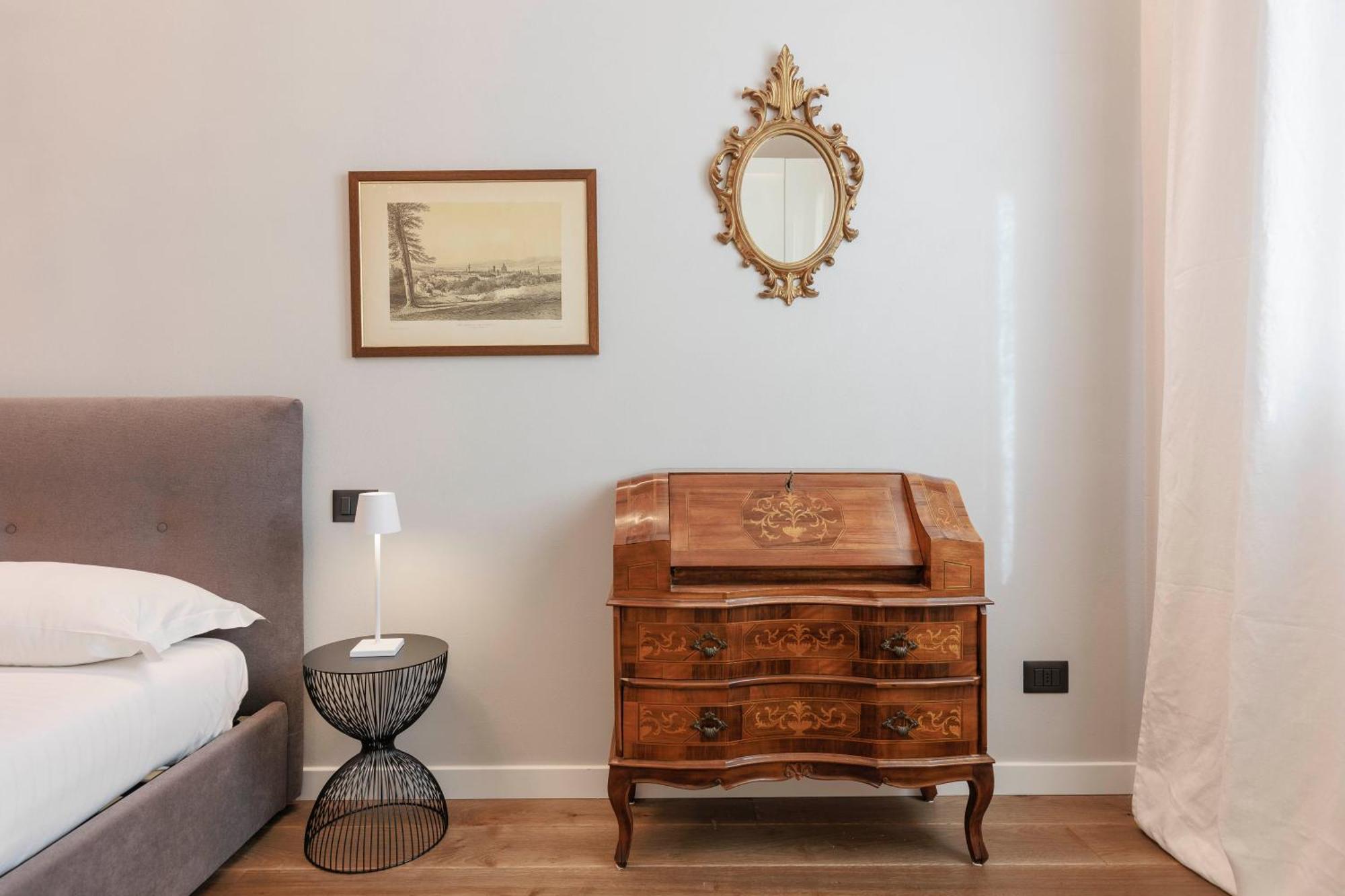 Torrigiani Charming Apartment Florence Luaran gambar