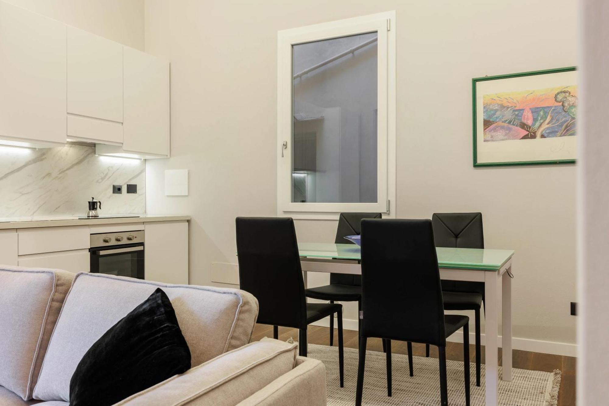 Torrigiani Charming Apartment Florence Luaran gambar