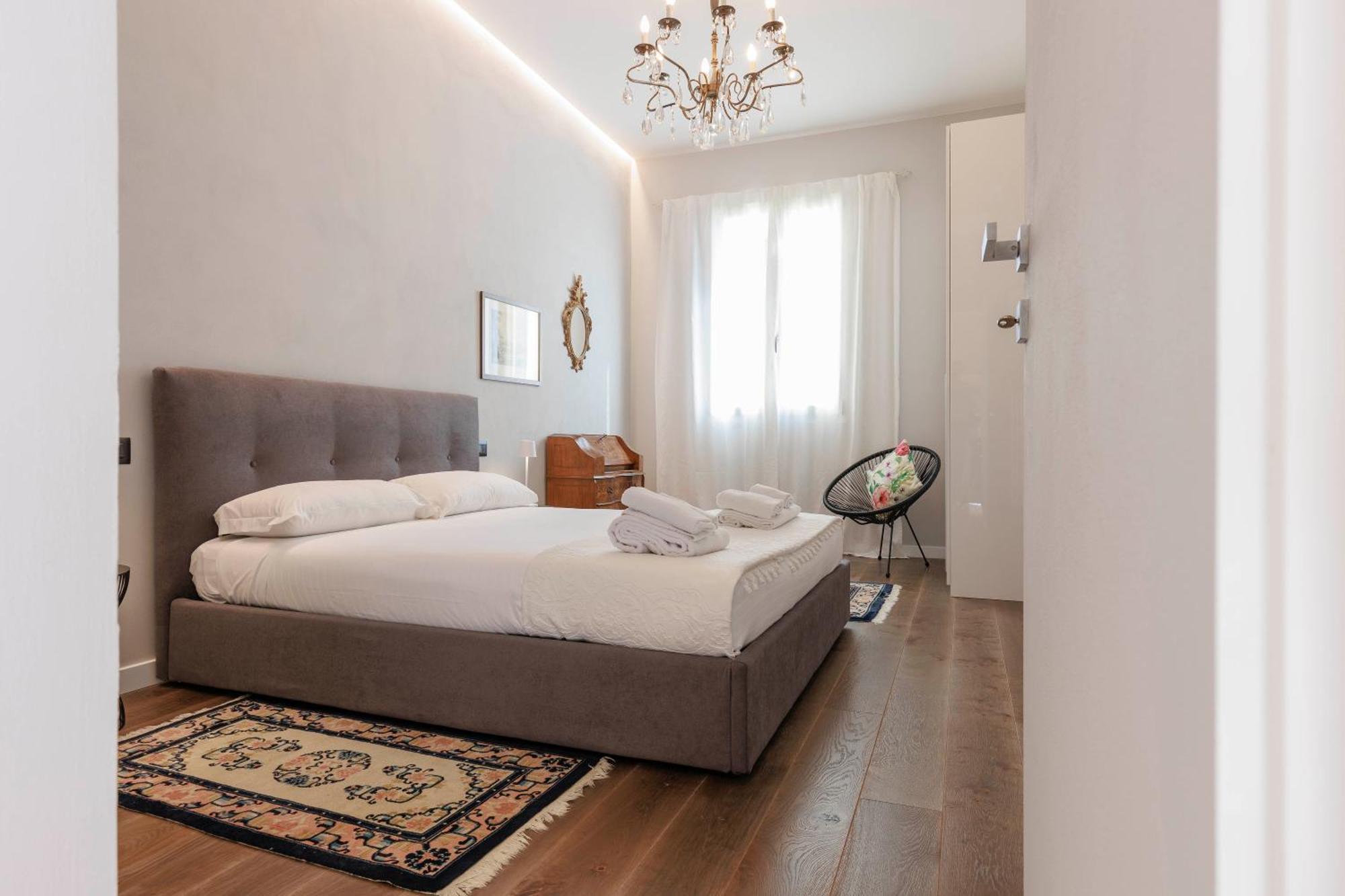 Torrigiani Charming Apartment Florence Luaran gambar