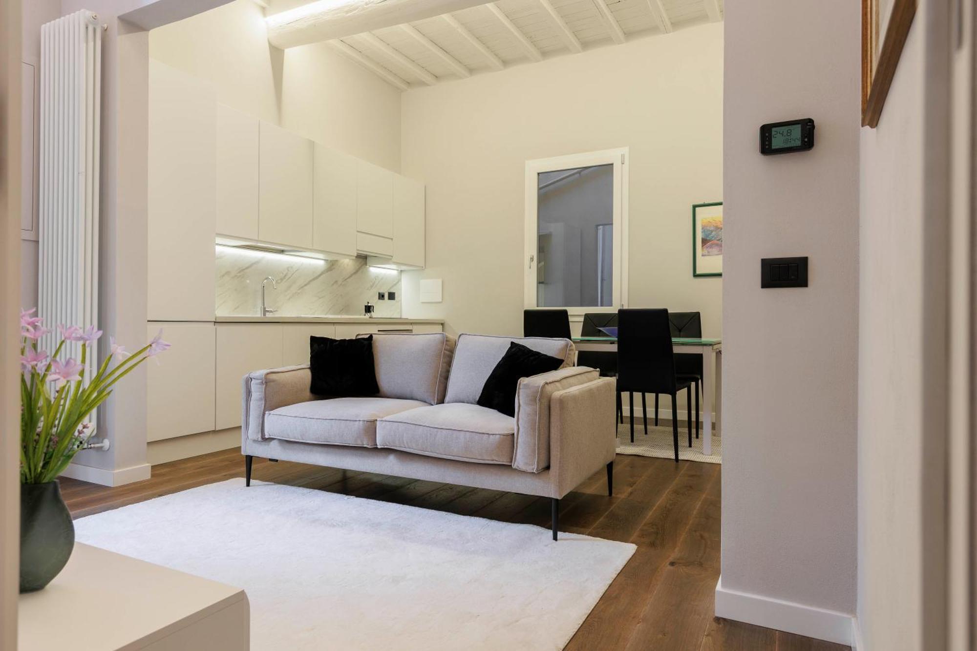 Torrigiani Charming Apartment Florence Luaran gambar