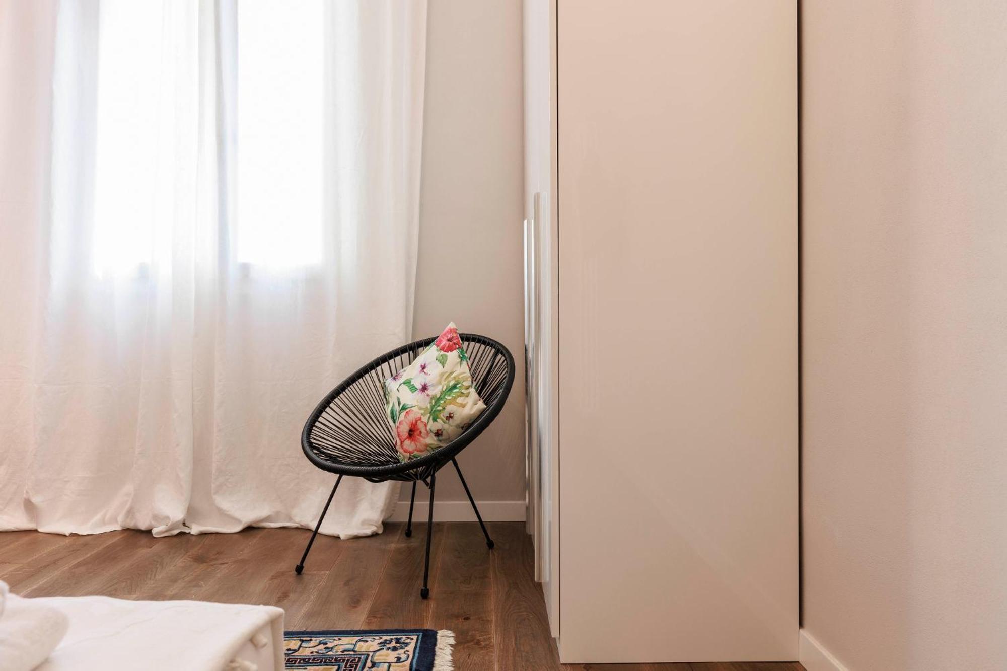 Torrigiani Charming Apartment Florence Luaran gambar