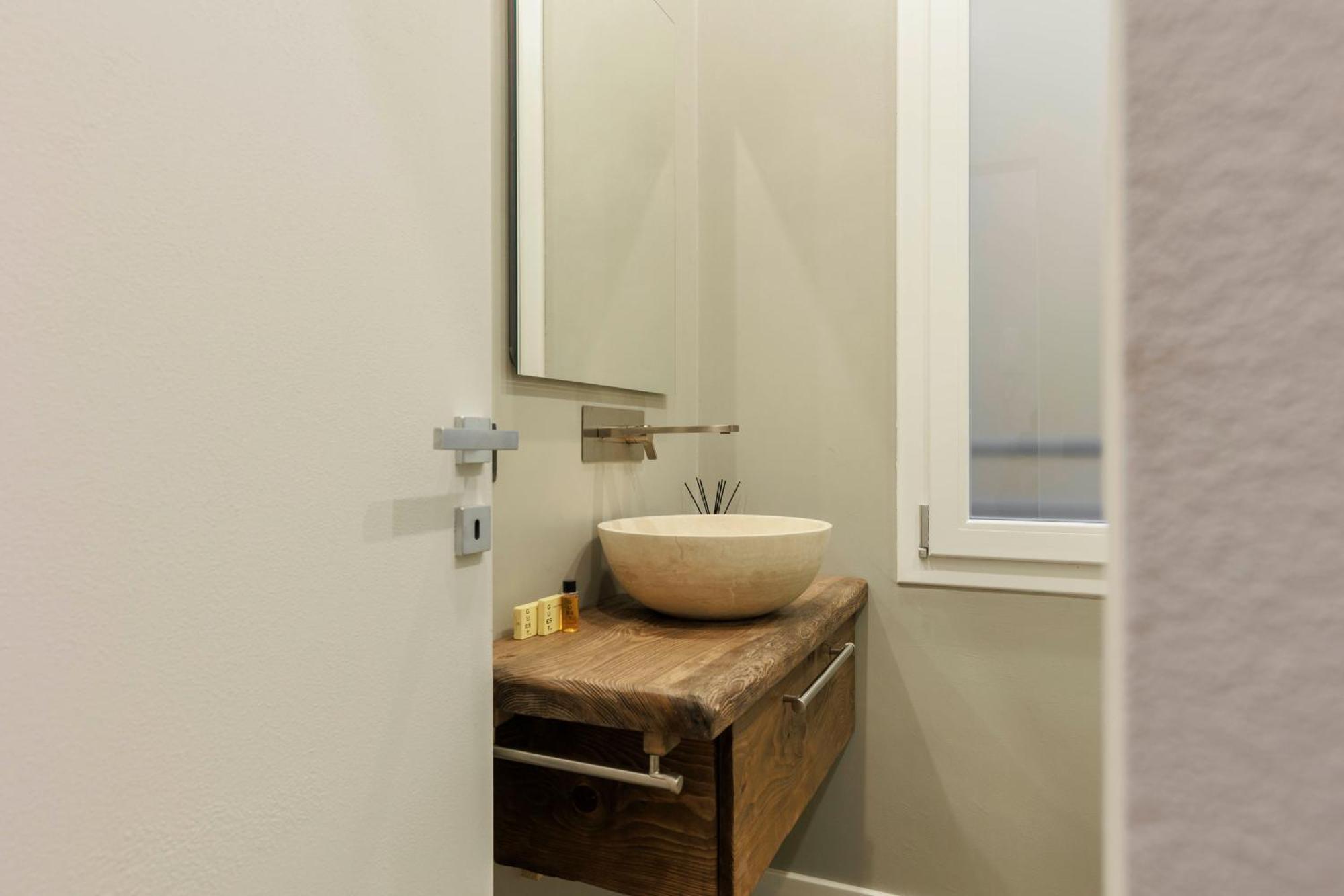 Torrigiani Charming Apartment Florence Luaran gambar