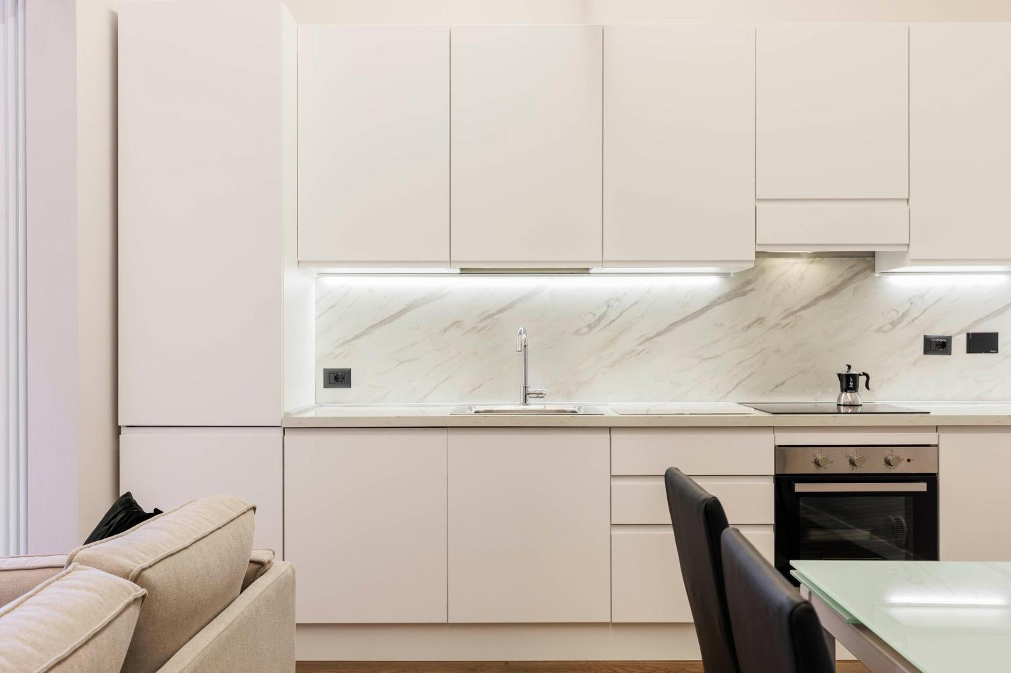Torrigiani Charming Apartment Florence Luaran gambar