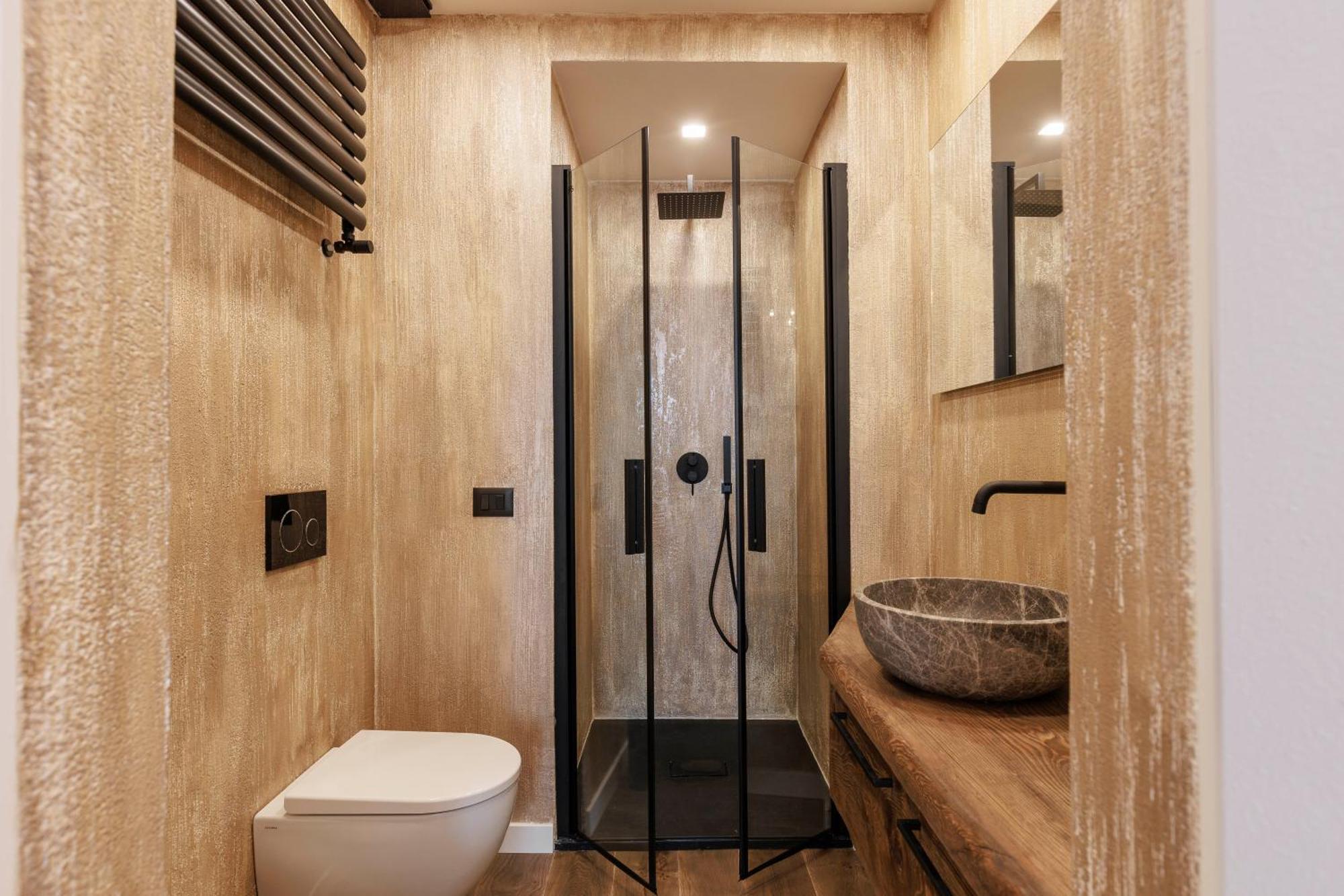 Torrigiani Charming Apartment Florence Luaran gambar
